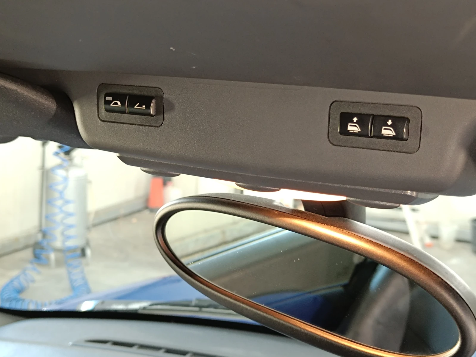 Mini Cooper s cabrio 1.6i | 170 hp | Mobile.bg   12