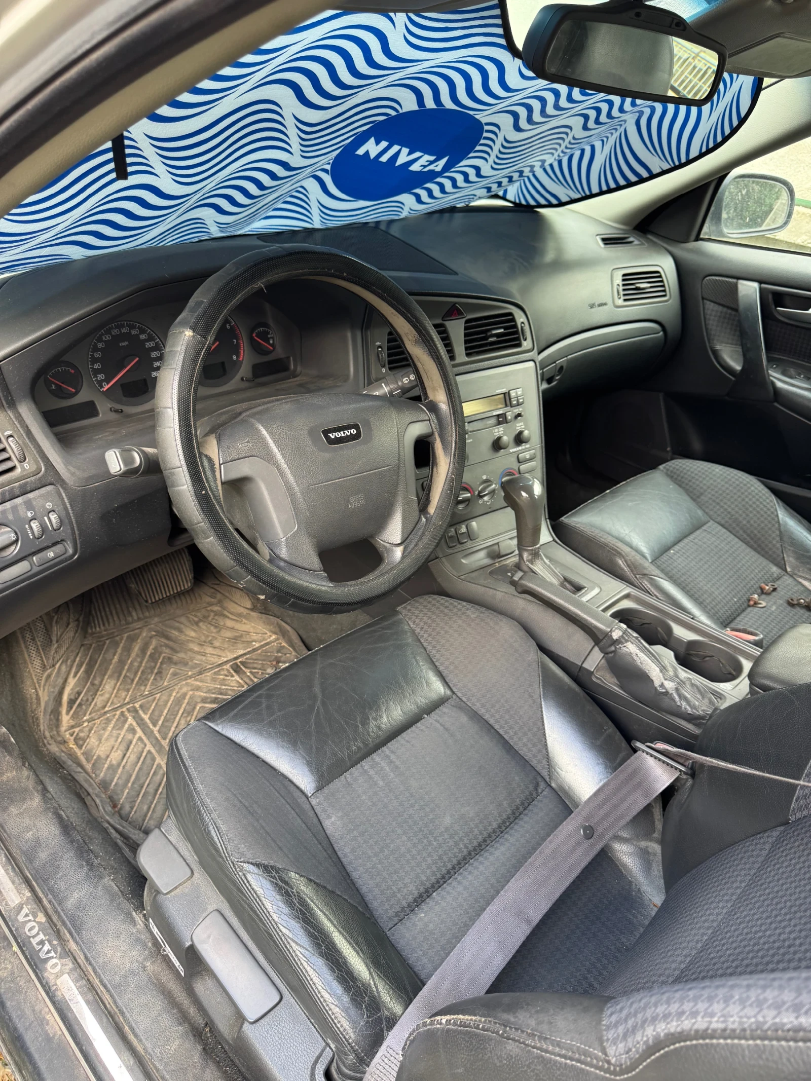 Volvo V70  - изображение 9