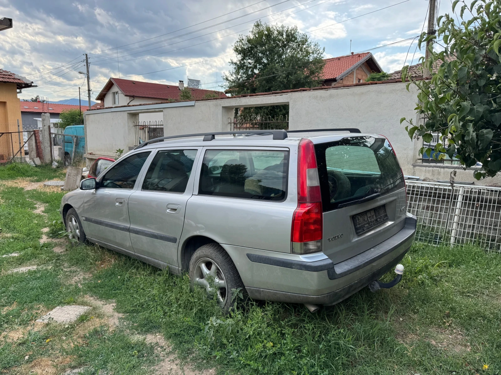Volvo V70  - изображение 3