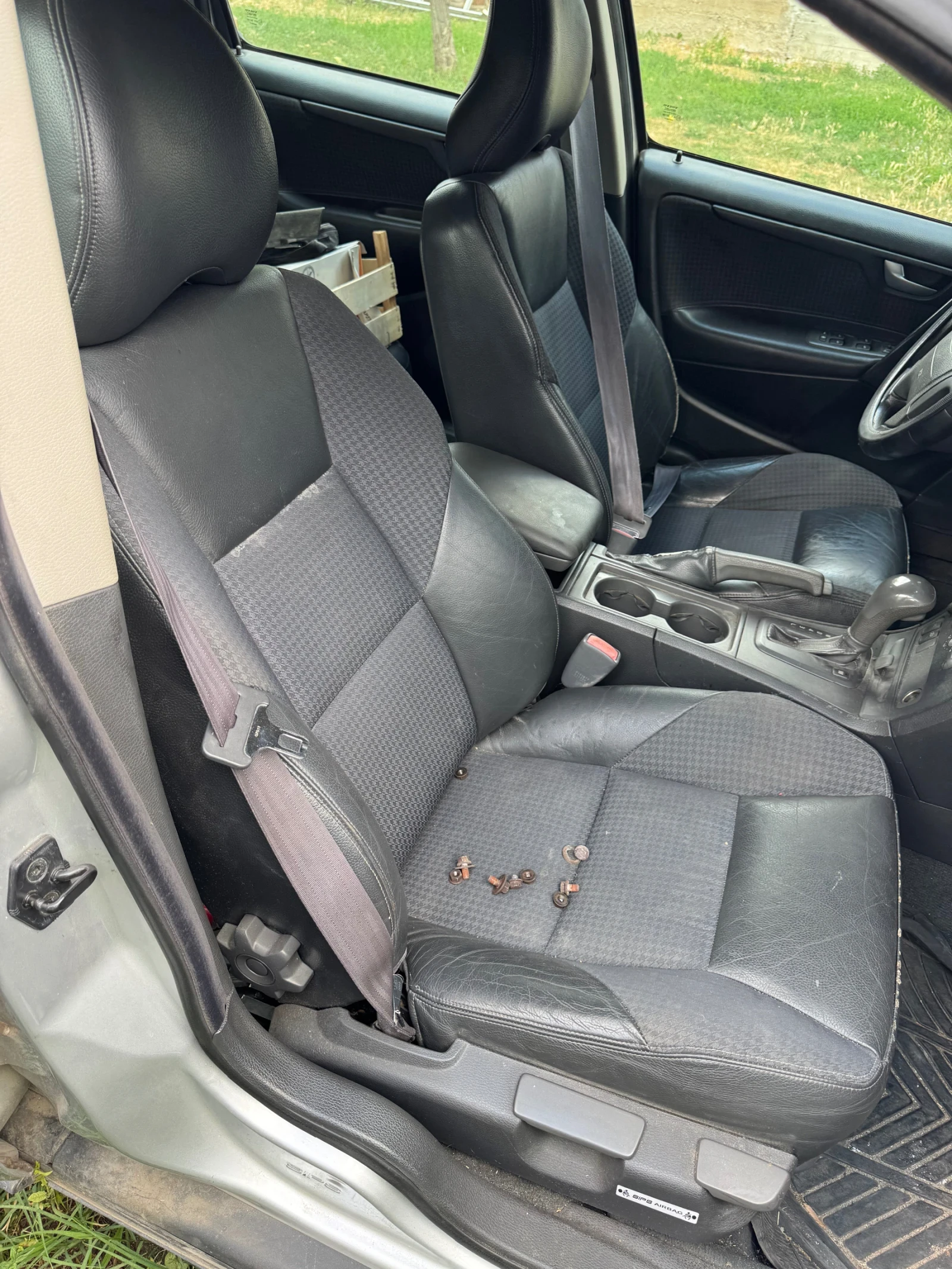 Volvo V70  - изображение 5