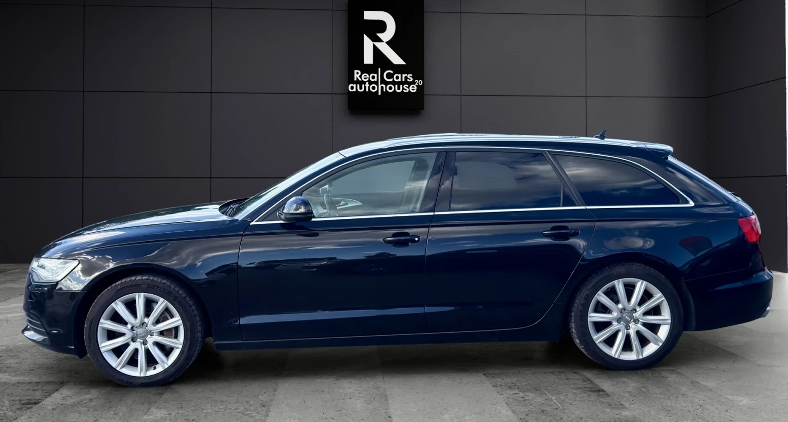 Audi A6 * 3.0BiTDI* 313к.с* LED* BOSE*  - изображение 3