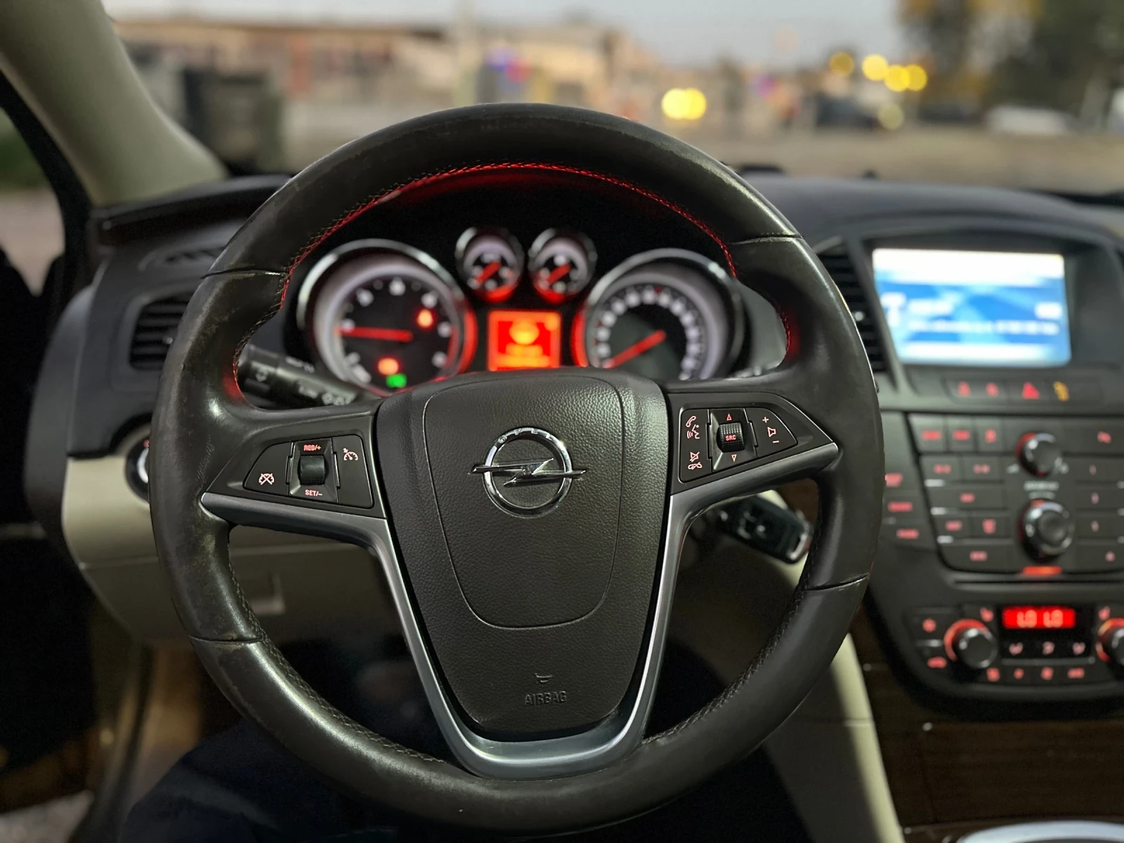 Opel Insignia 2.0 CDTI | Mobile.bg � ����������� 12