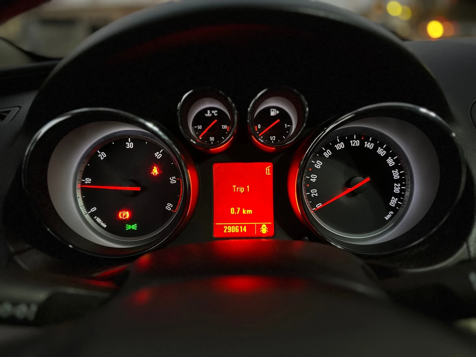 Opel Insignia 2.0 CDTI | Mobile.bg � ����������� 13