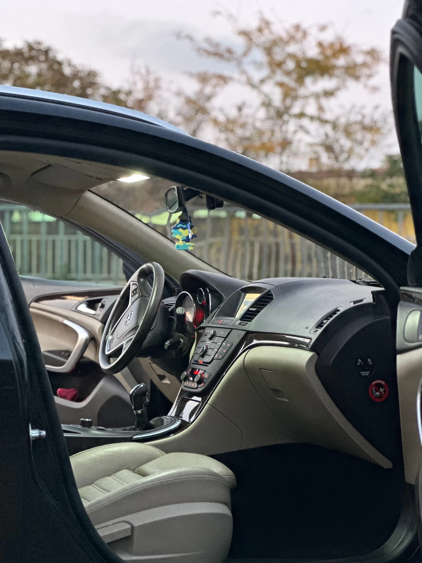 Opel Insignia 2.0 CDTI - изображение 3