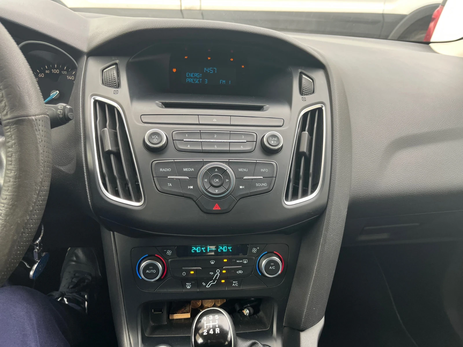 Ford Focus 1.0EcoBoost - изображение 7