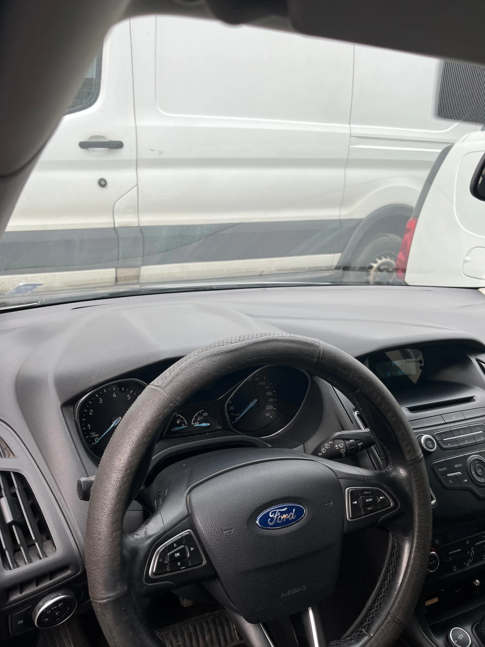 Ford Focus 1.0EcoBoost - изображение 10