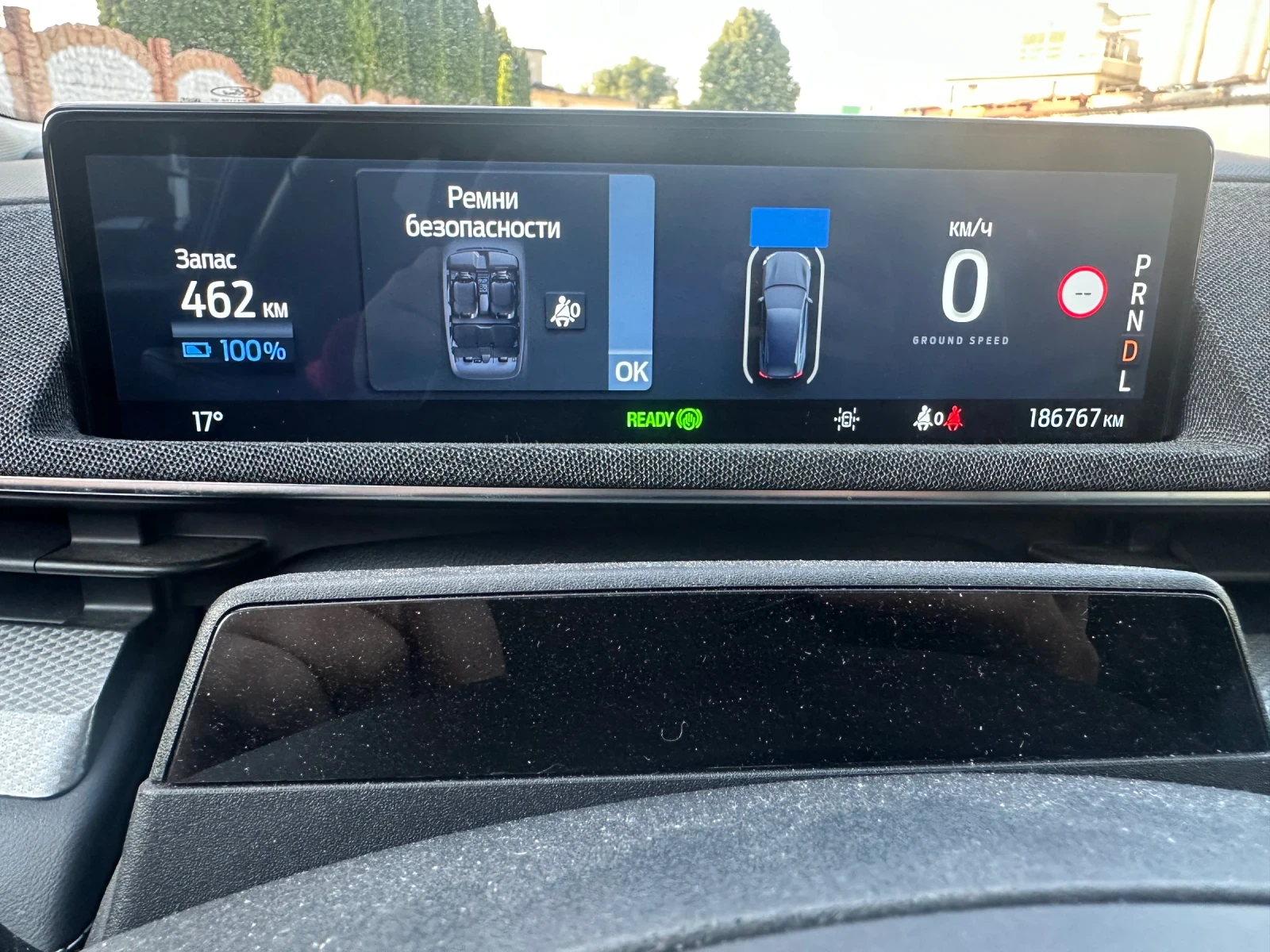 Ford Mustang Mach-E 75 kWh /269 kc, снимка 16 - Автомобили и джипове - 52379088