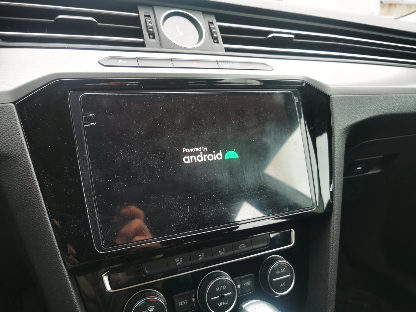 VW Arteon 1.5 TSI EVO BMT DSG | Mobile.bg � ����������� 11