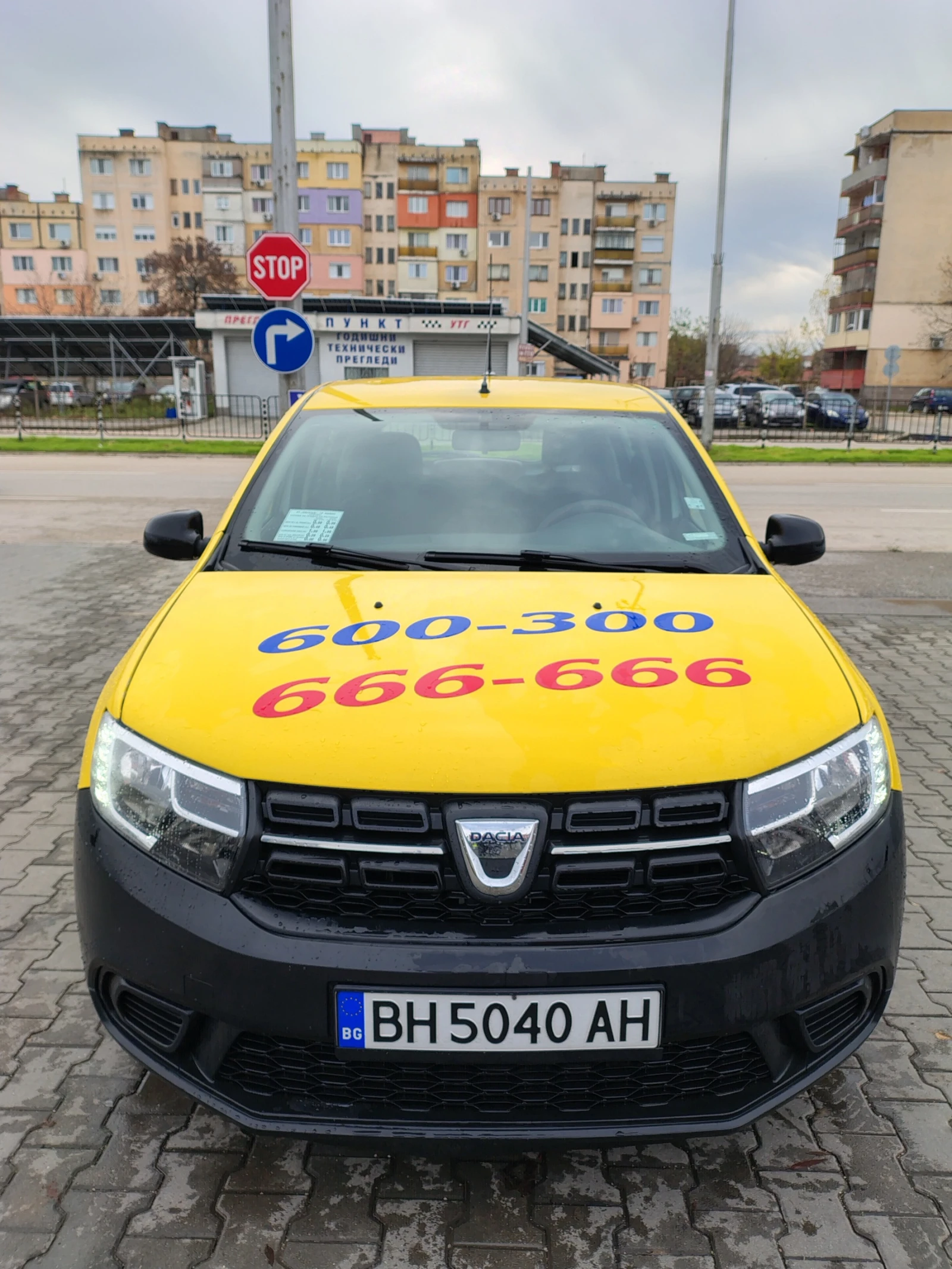 Dacia Sandero | Mobile.bg � ����������� 1