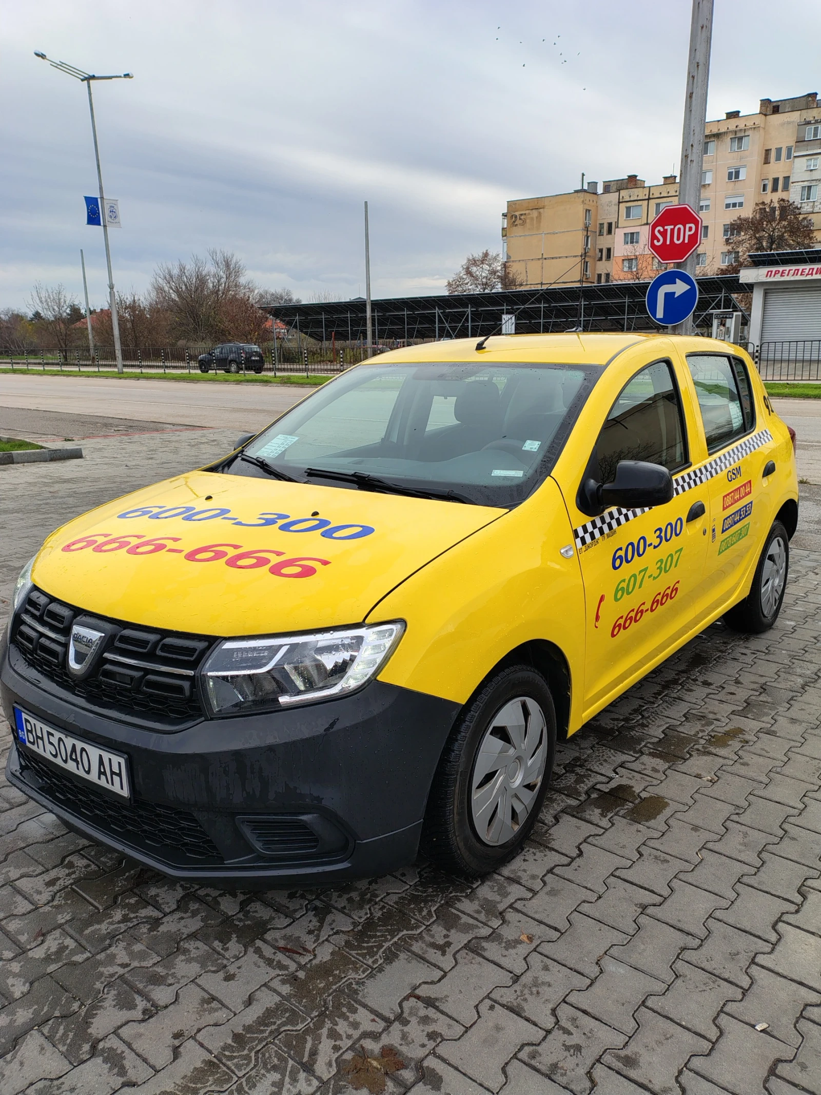 Dacia Sandero  - изображение 2