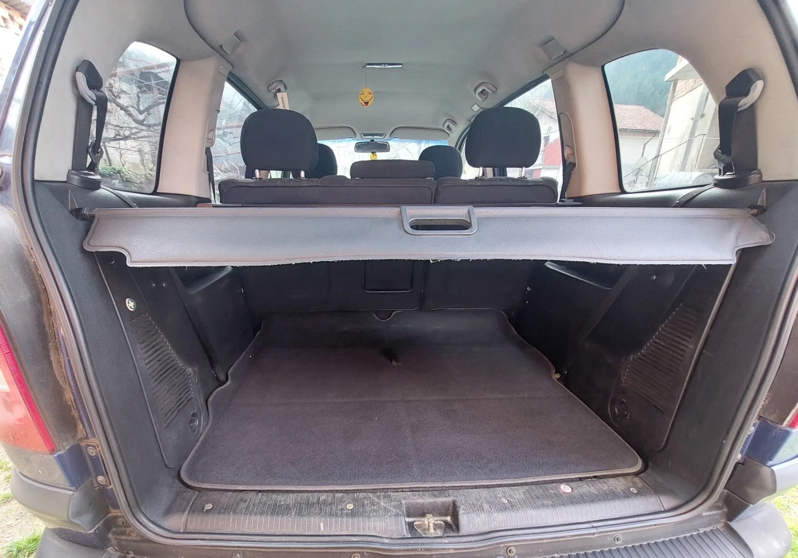 Opel Zafira 2.0 dti - изображение 6