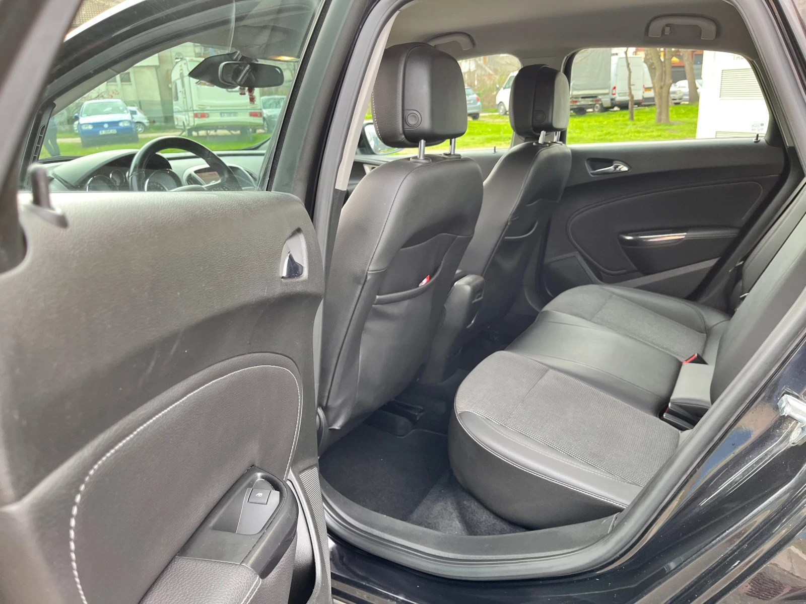 Opel Astra 1.7 CDTI | Mobile.bg � ����������� 10