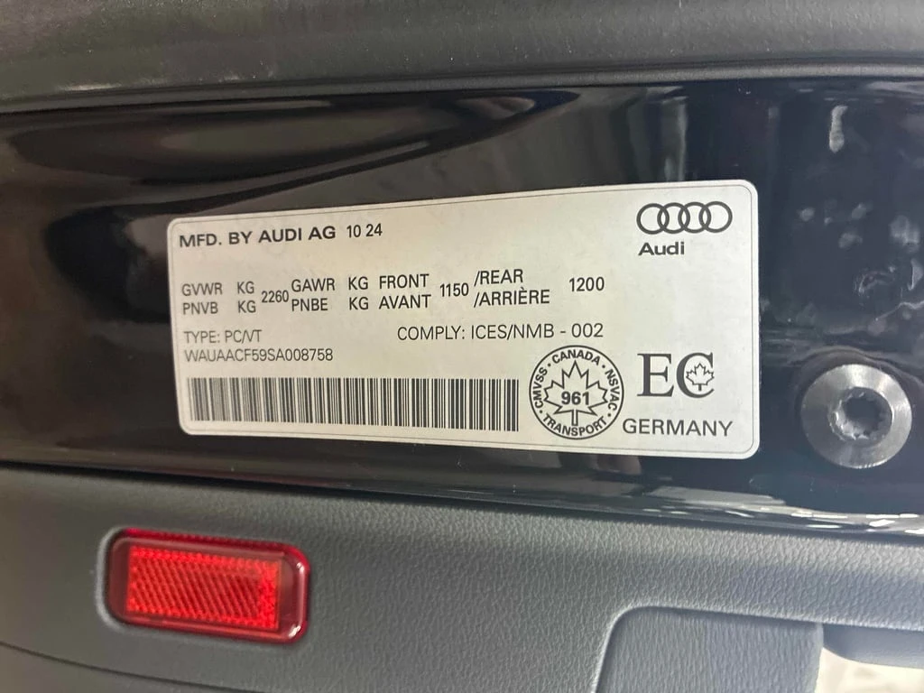 Audi A5 45 TFSI quattro * CARFAX * ��� ������������ ���� | Mobile.bg � ����������� 10