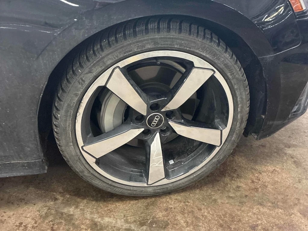 Audi A5 45 TFSI quattro * CARFAX * ��� ������������ ���� | Mobile.bg � ����������� 6