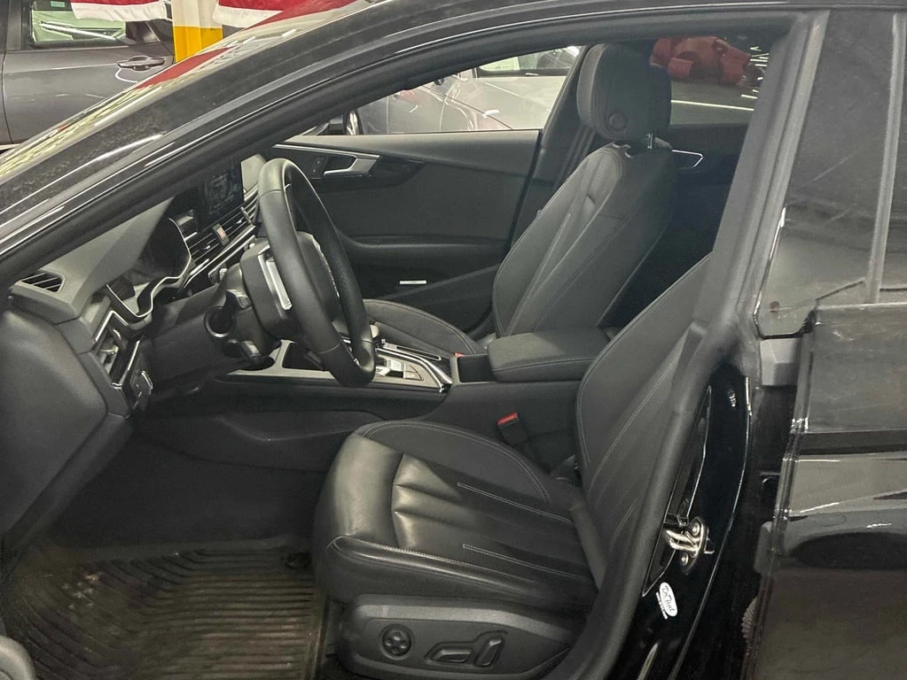 Audi A5 45 TFSI quattro * CARFAX * ��� ������������ ���� | Mobile.bg � ����������� 12