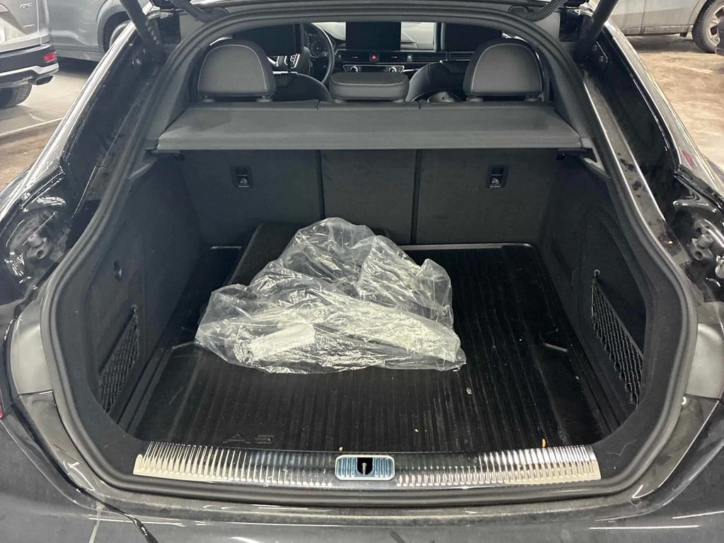 Audi A5 45 TFSI quattro * CARFAX * ��� ������������ ���� | Mobile.bg � ����������� 14