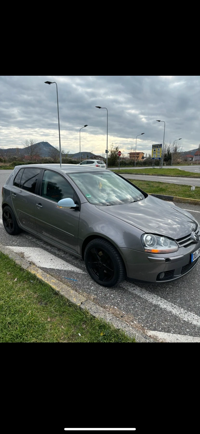 VW Golf 1.9TDI GOAL - изображение 2