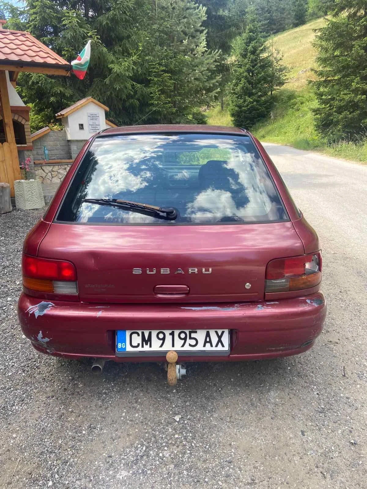Subaru Impreza | Mobile.bg � ����������� 6