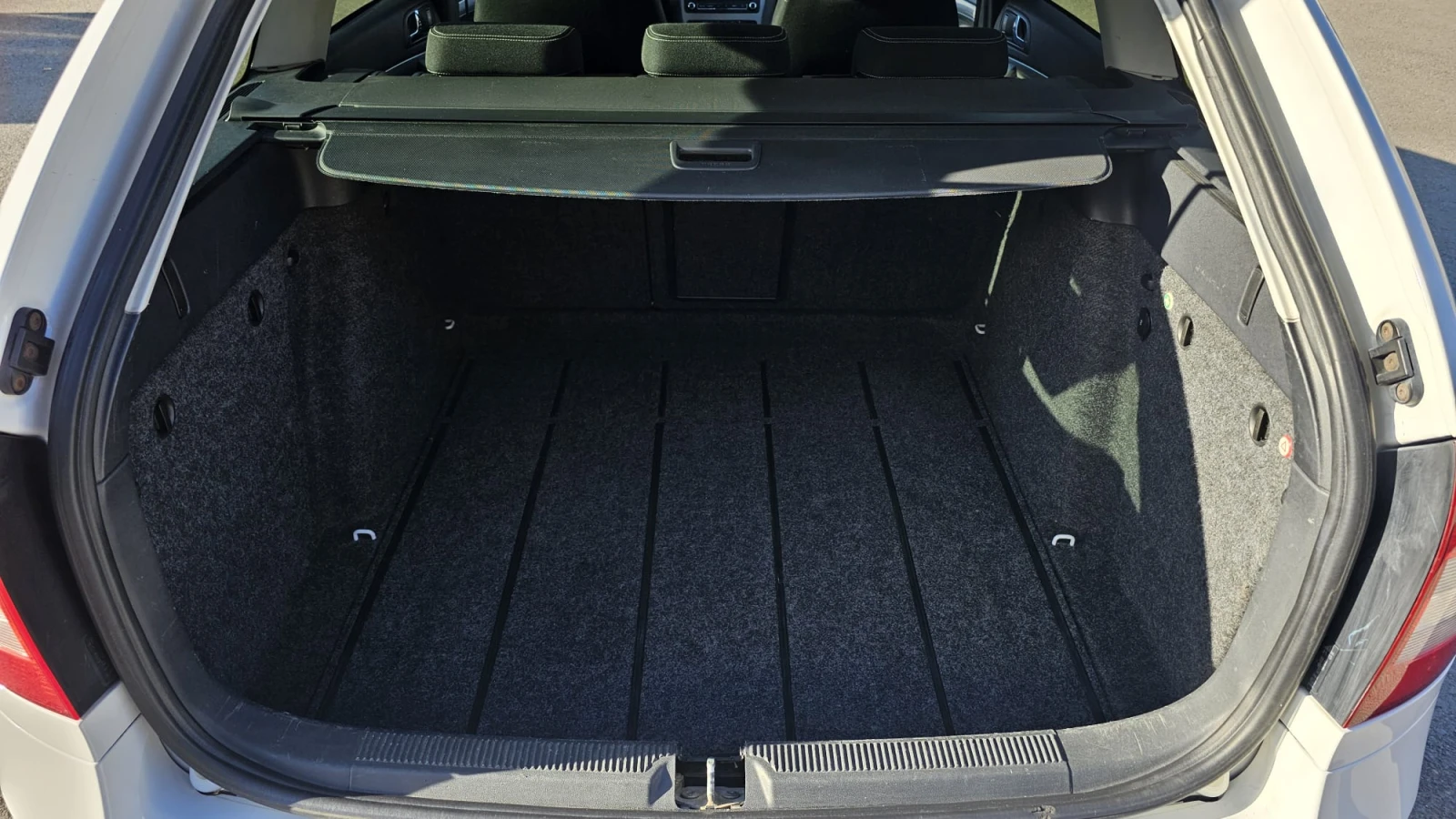 Skoda Octavia 2.0TDi 140HP 6SP CH-��� ����-�������-������ | Mobile.bg � ����������� 15