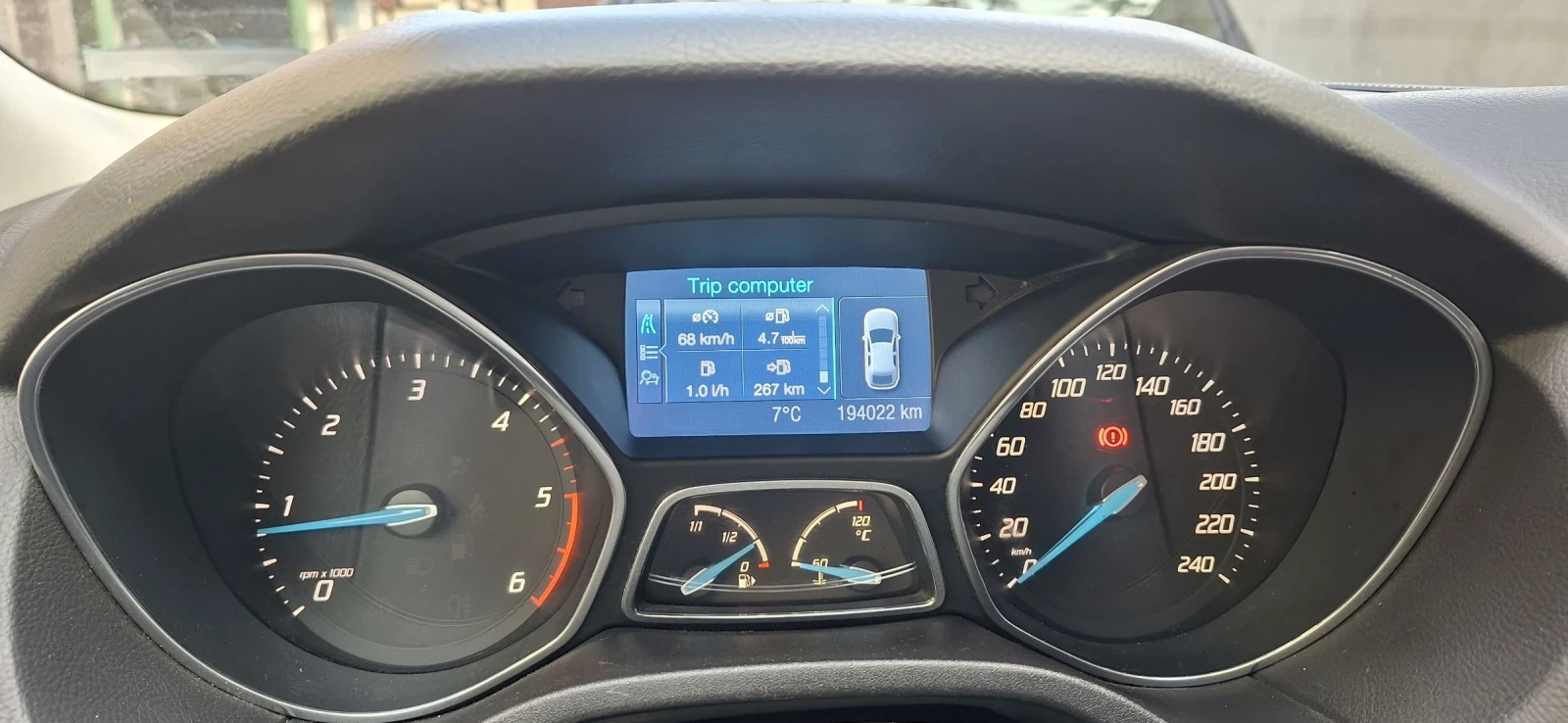 Ford Focus ��3 | Mobile.bg � ����������� 13