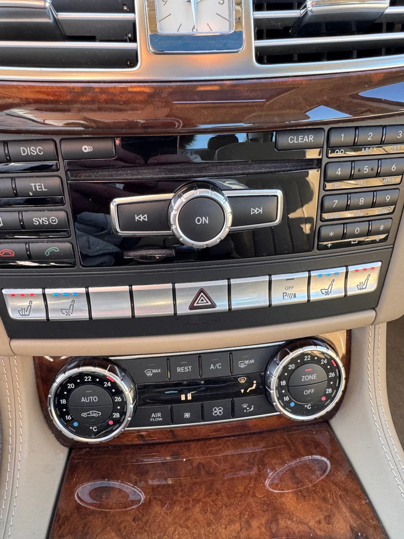 Mercedes-Benz CLS 350 �������/���������/����� | Mobile.bg � ����������� 11