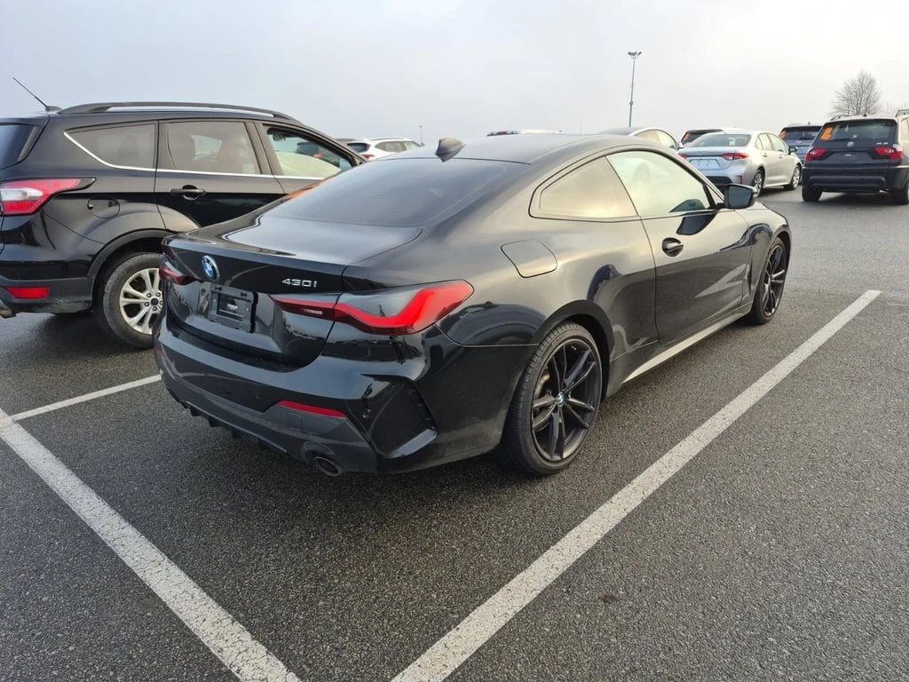 BMW 430 * 430I XDRIVE * CARFAX * цена до българия - изображение 3