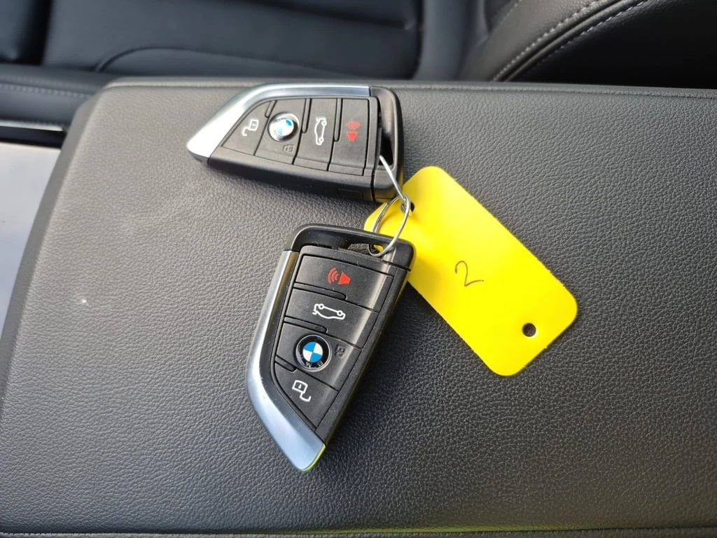 BMW 430 * 430I XDRIVE * CARFAX * цена до българия - изображение 8