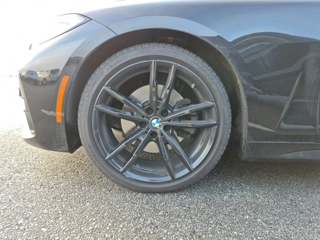 BMW 430 * 430I XDRIVE * CARFAX * цена до българия - изображение 6