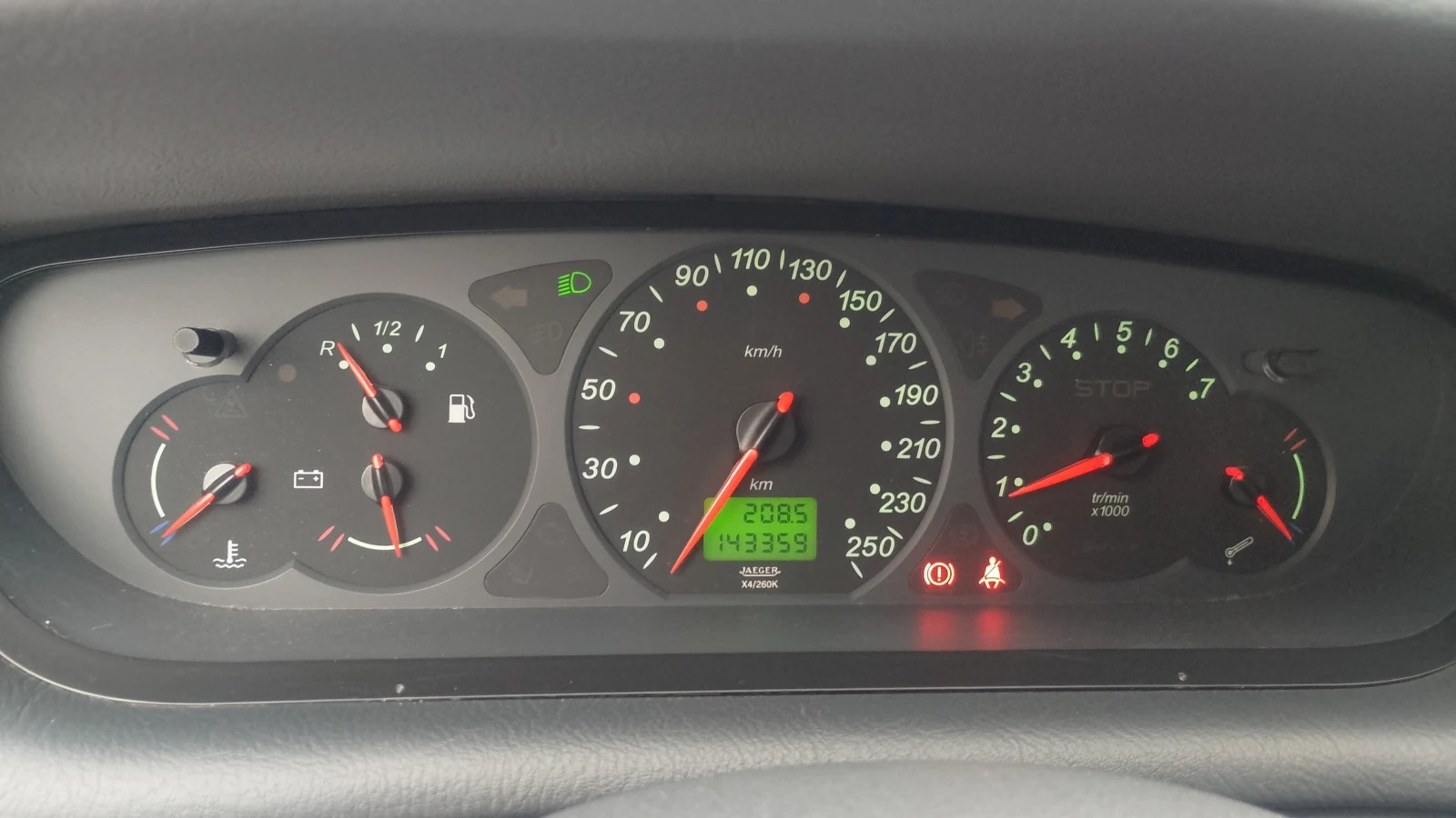 Citroen C5  - изображение 6