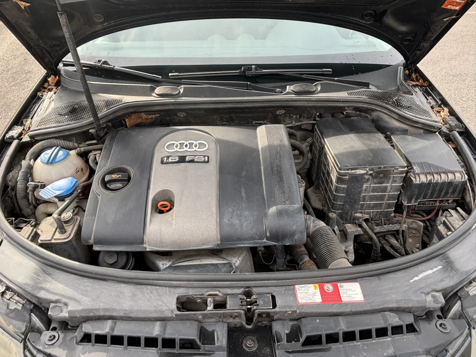 Audi A3 | Mobile.bg � ����������� 6