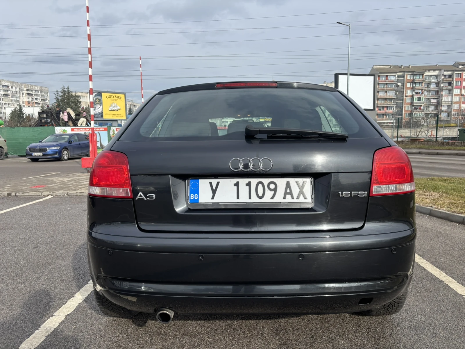 Audi A3 | Mobile.bg � ����������� 4