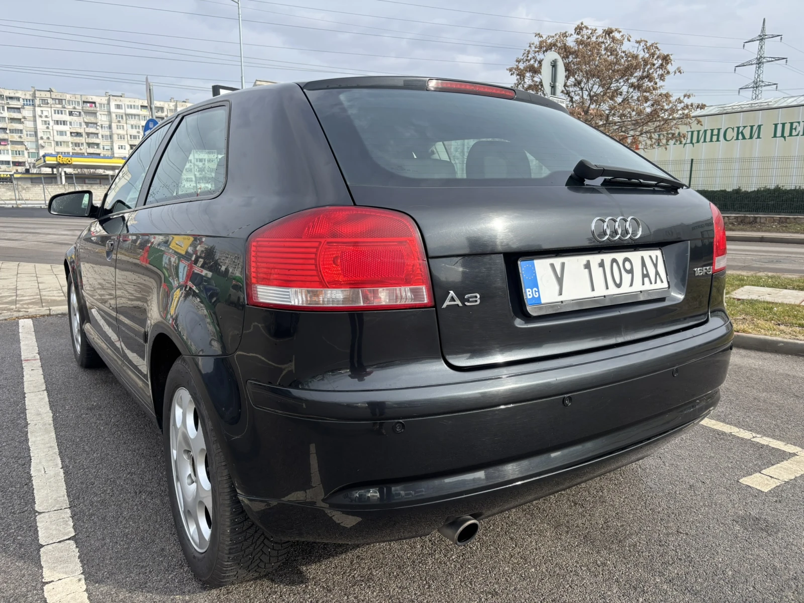 Audi A3 | Mobile.bg � ����������� 5