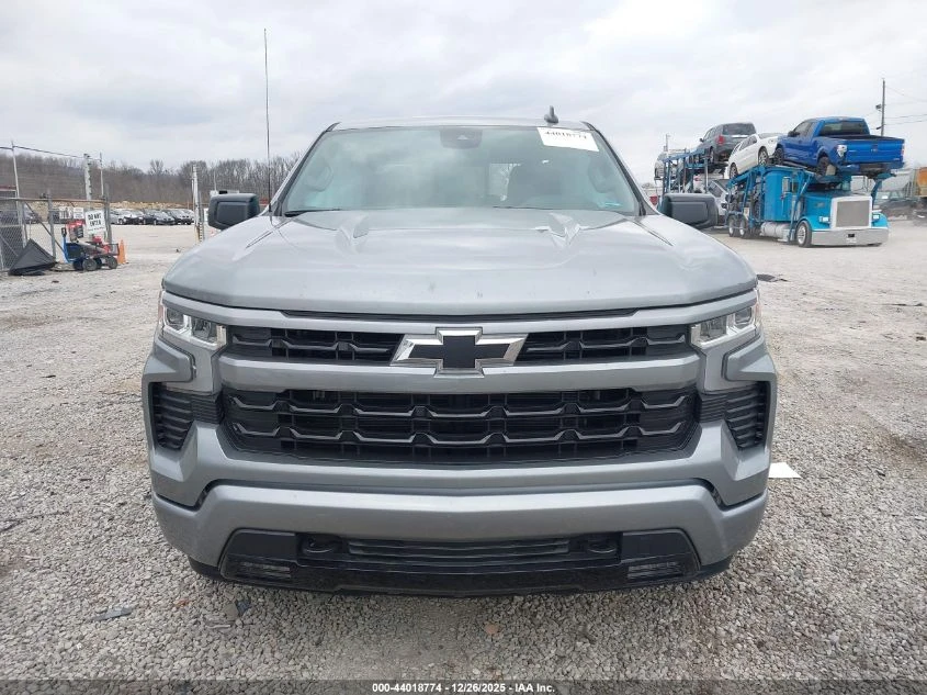 Chevrolet Silverado 5.3l 1500 4Wd Short Bed Rst | Mobile.bg � ����������� 12