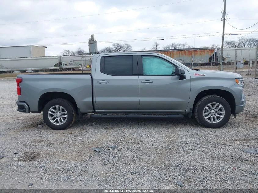 Chevrolet Silverado 5.3l 1500 4Wd Short Bed Rst | Mobile.bg � ����������� 13