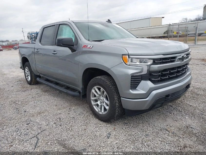 Chevrolet Silverado 5.3l 1500 4Wd Short Bed Rst | Mobile.bg � ����������� 1