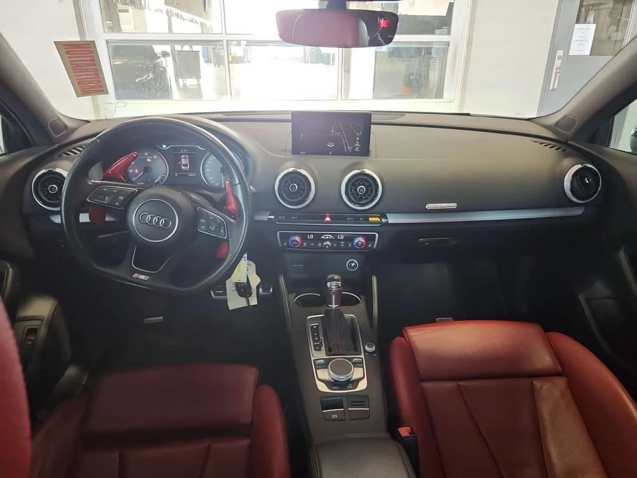 Audi S3 RS GRILL/ AKRAPOVIC /LED | Mobile.bg � ����������� 9