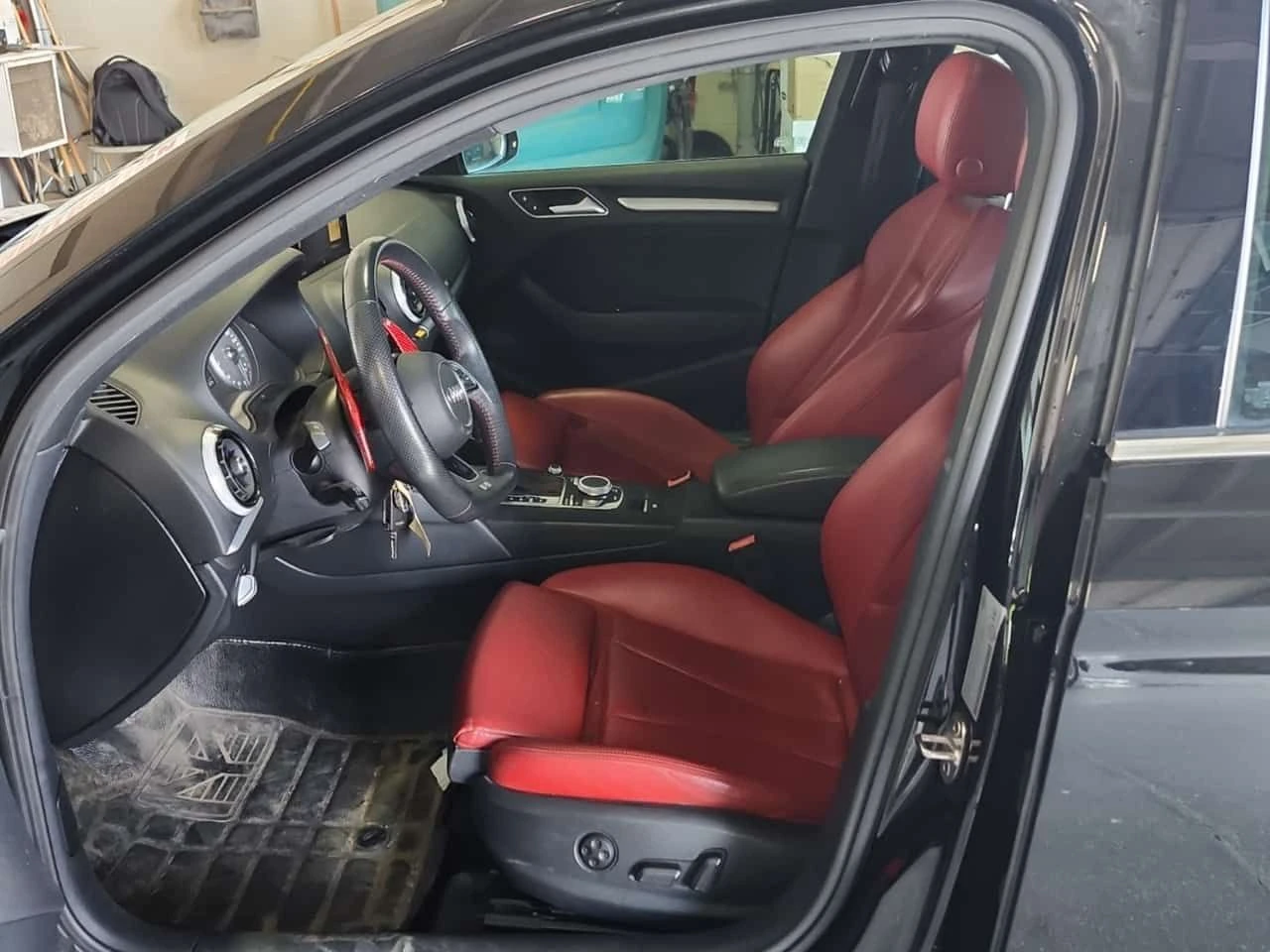 Audi S3 RS GRILL/ AKRAPOVIC /LED | Mobile.bg � ����������� 5