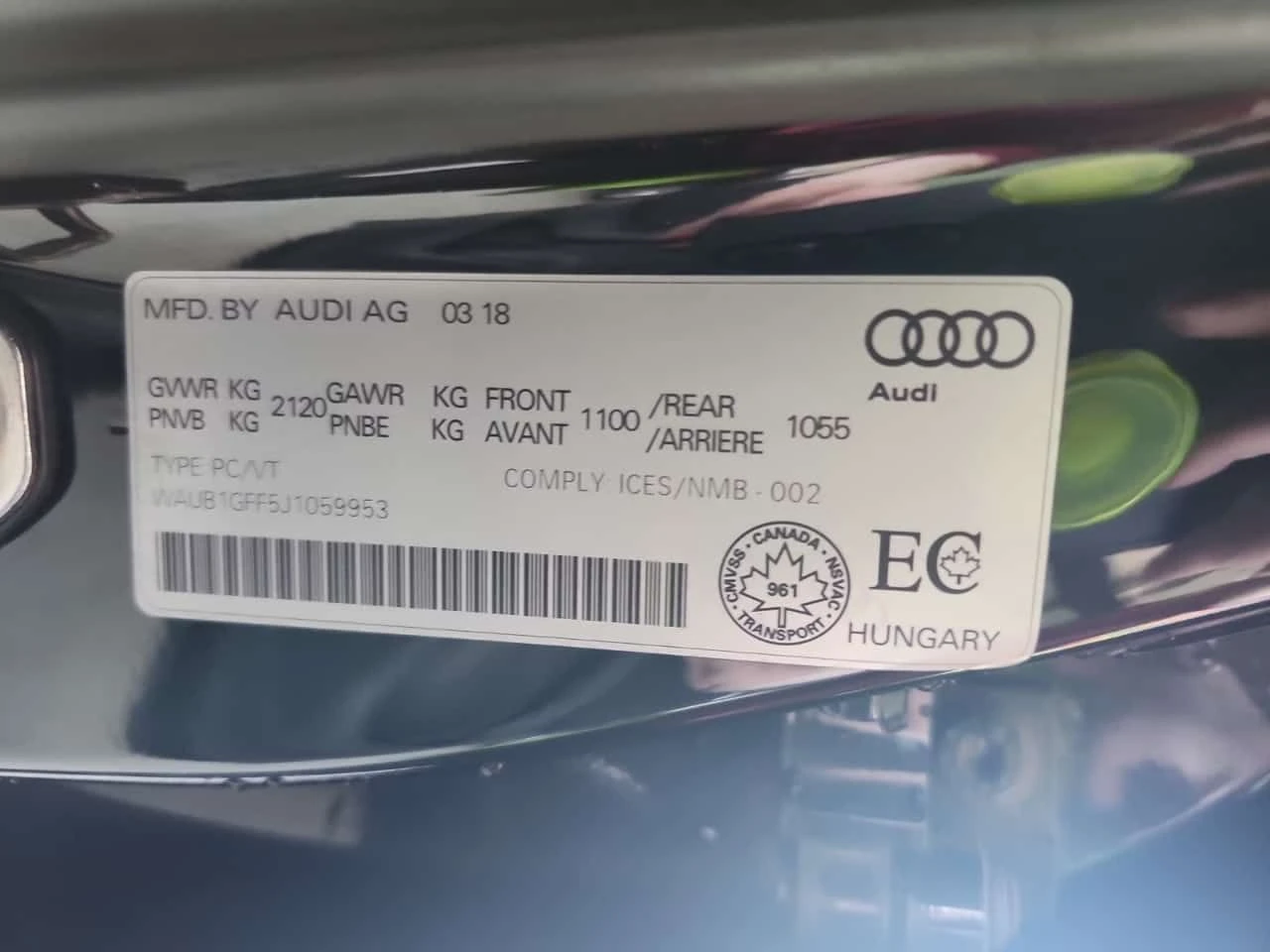 Audi S3 RS GRILL/ AKRAPOVIC /LED | Mobile.bg � ����������� 10