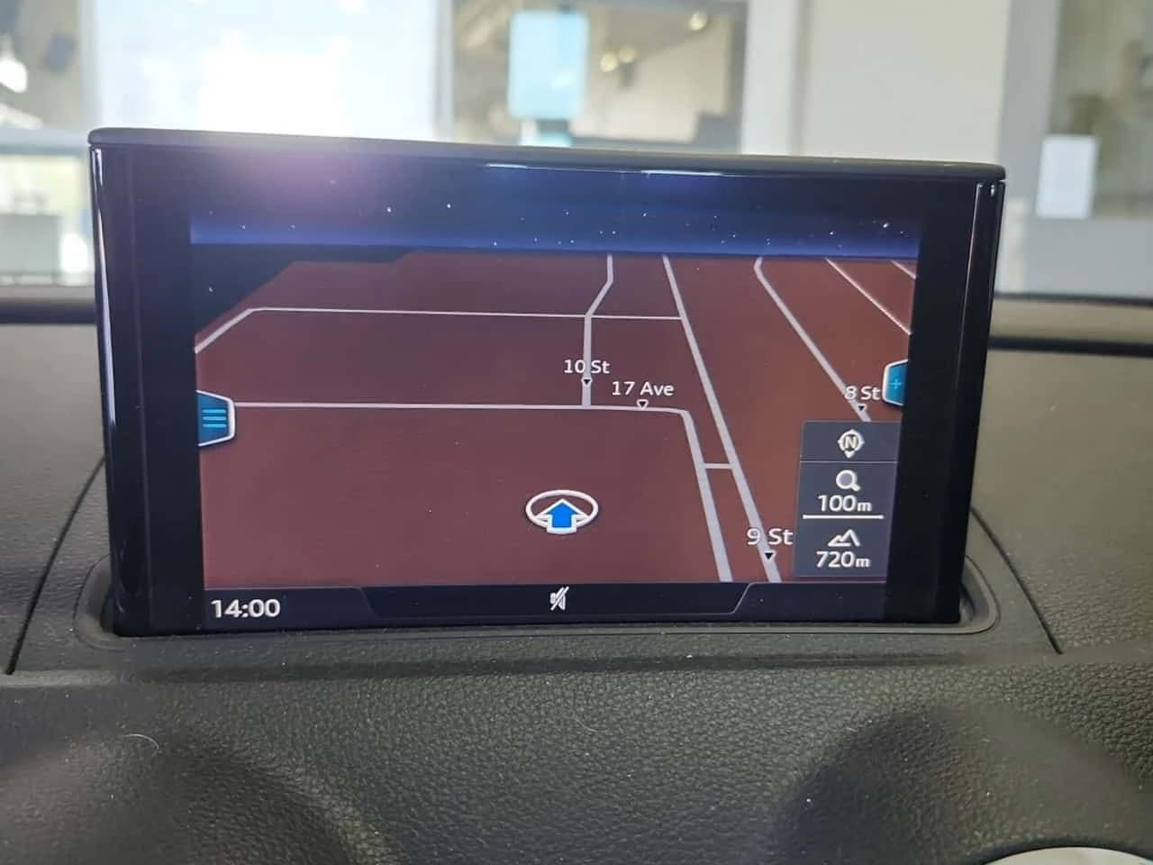 Audi S3 RS GRILL/ AKRAPOVIC /LED | Mobile.bg � ����������� 17