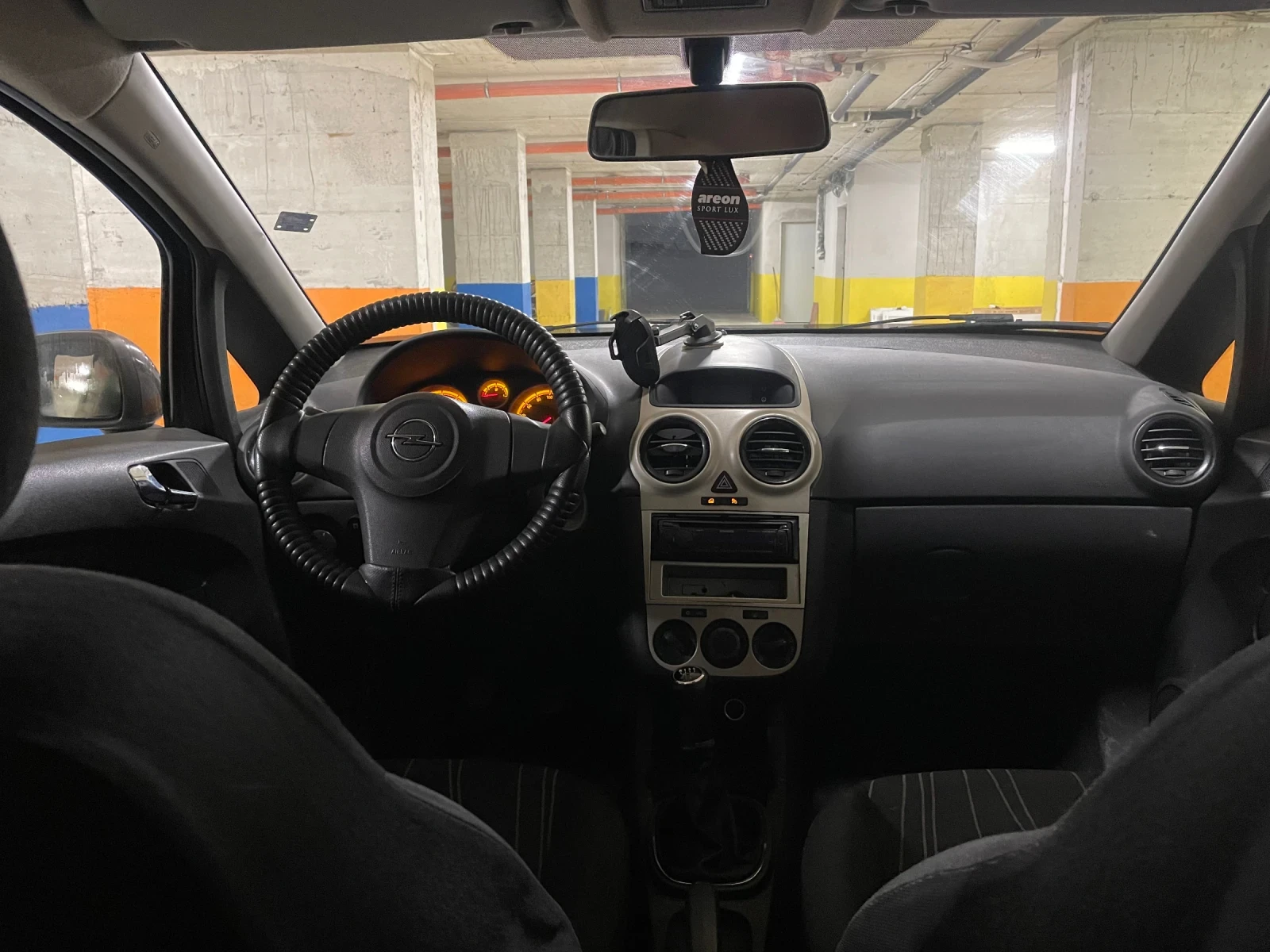 Opel Corsa, снимка 5 - Автомобили и джипове - 54019455