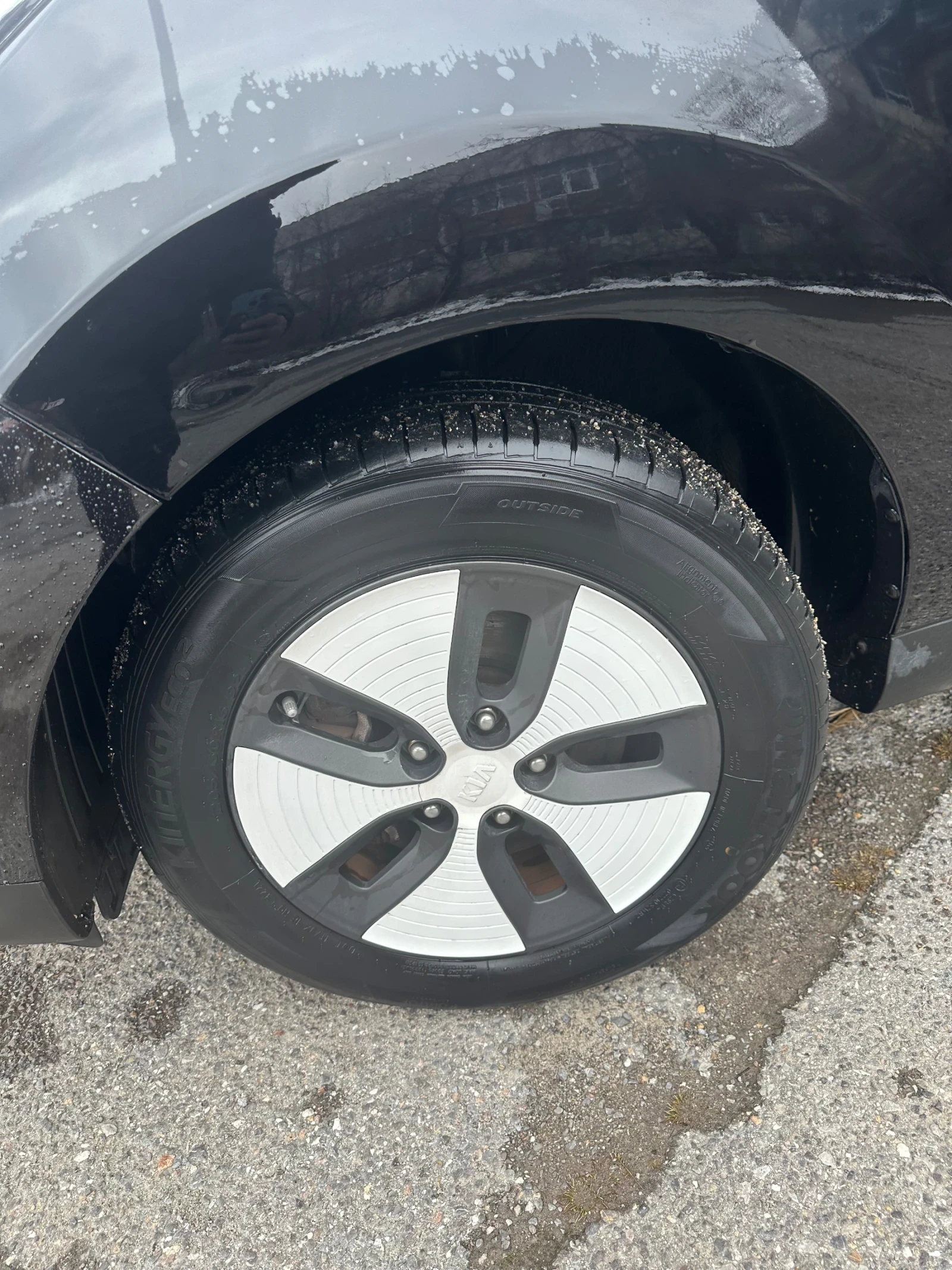 Kia Soul EV Electric | Mobile.bg � ����������� 5