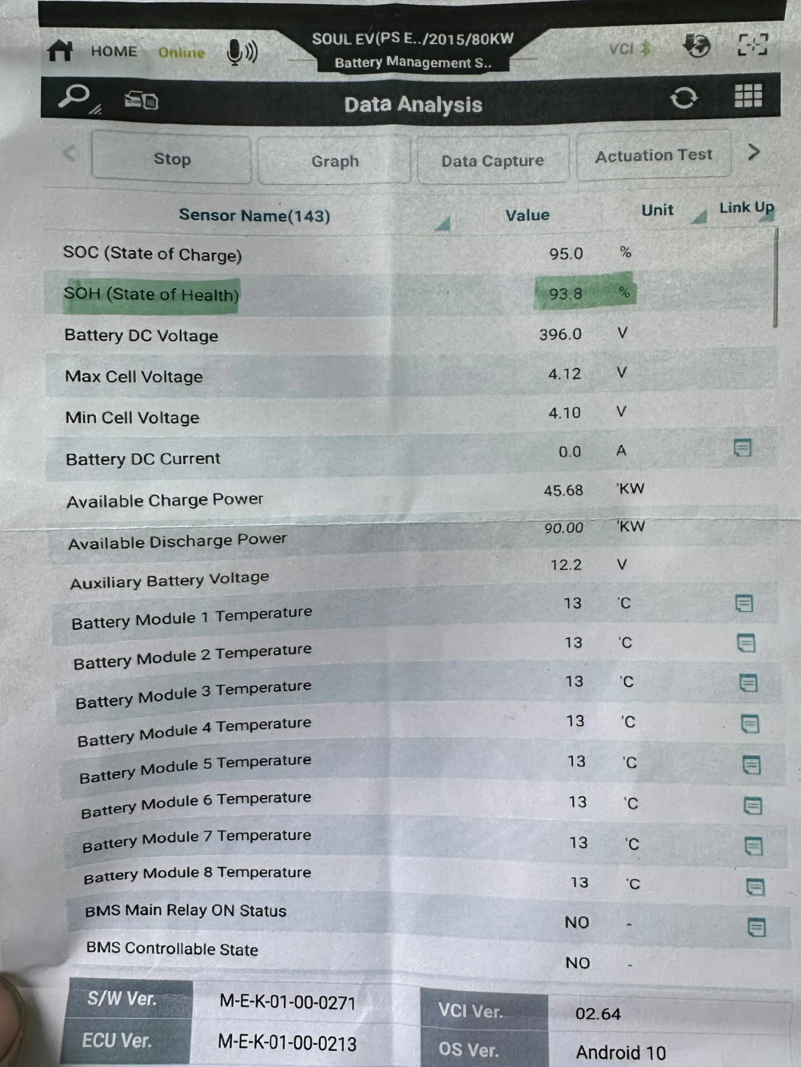 Kia Soul EV Electric | Mobile.bg � ����������� 11