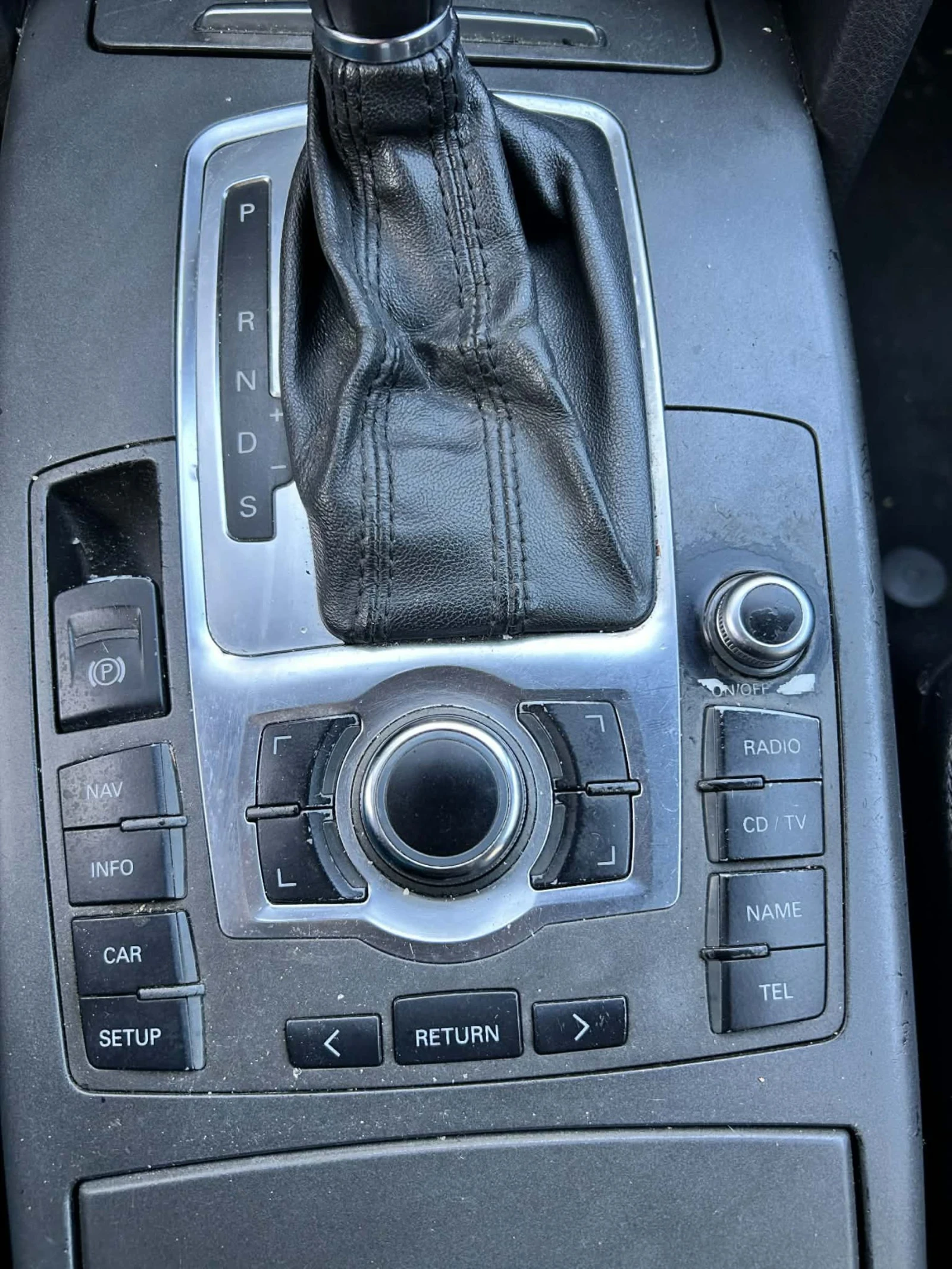 Audi A6 3.0 TDI | Mobile.bg � ����������� 10