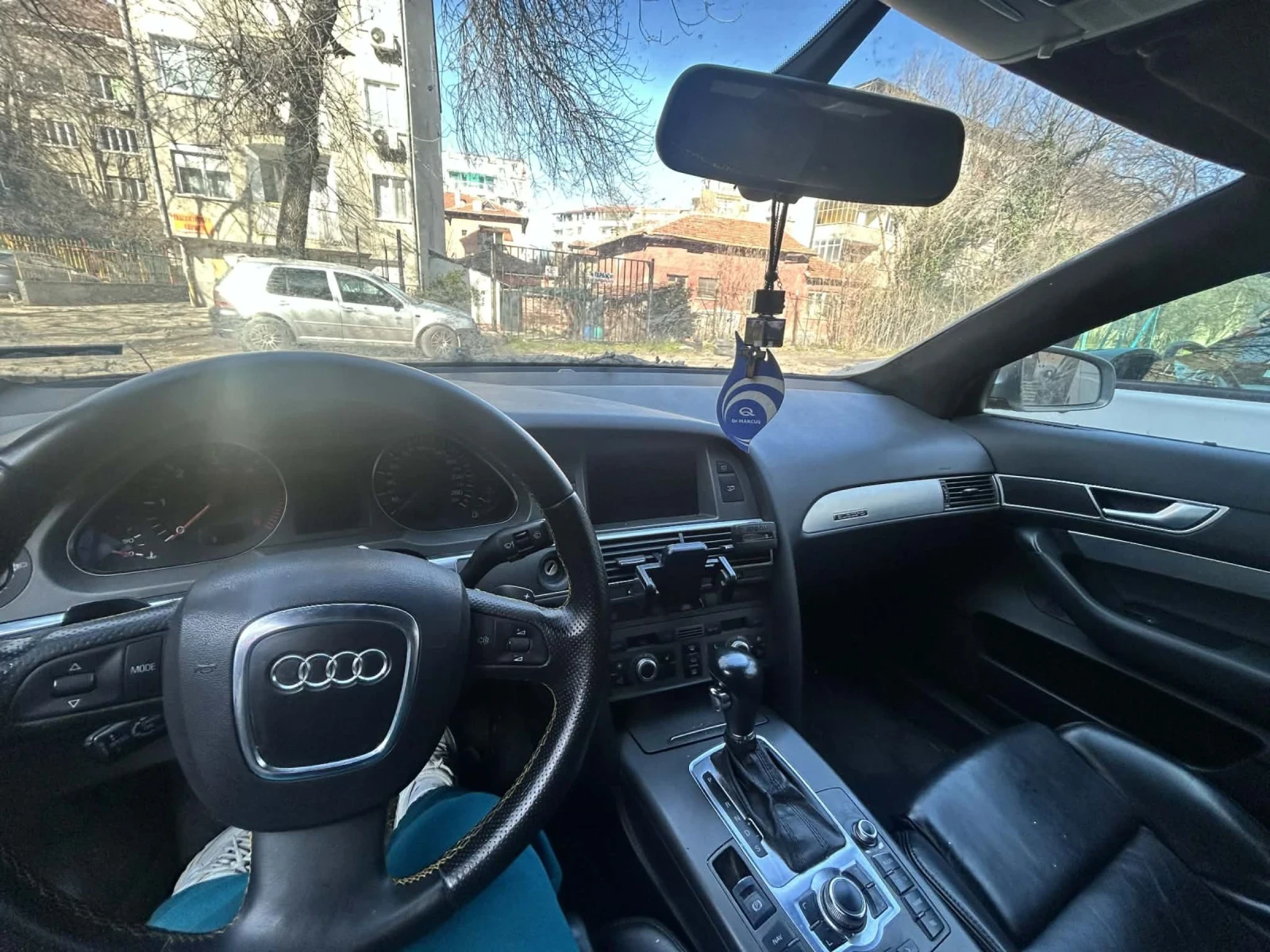 Audi A6 3.0 TDI | Mobile.bg � ����������� 6