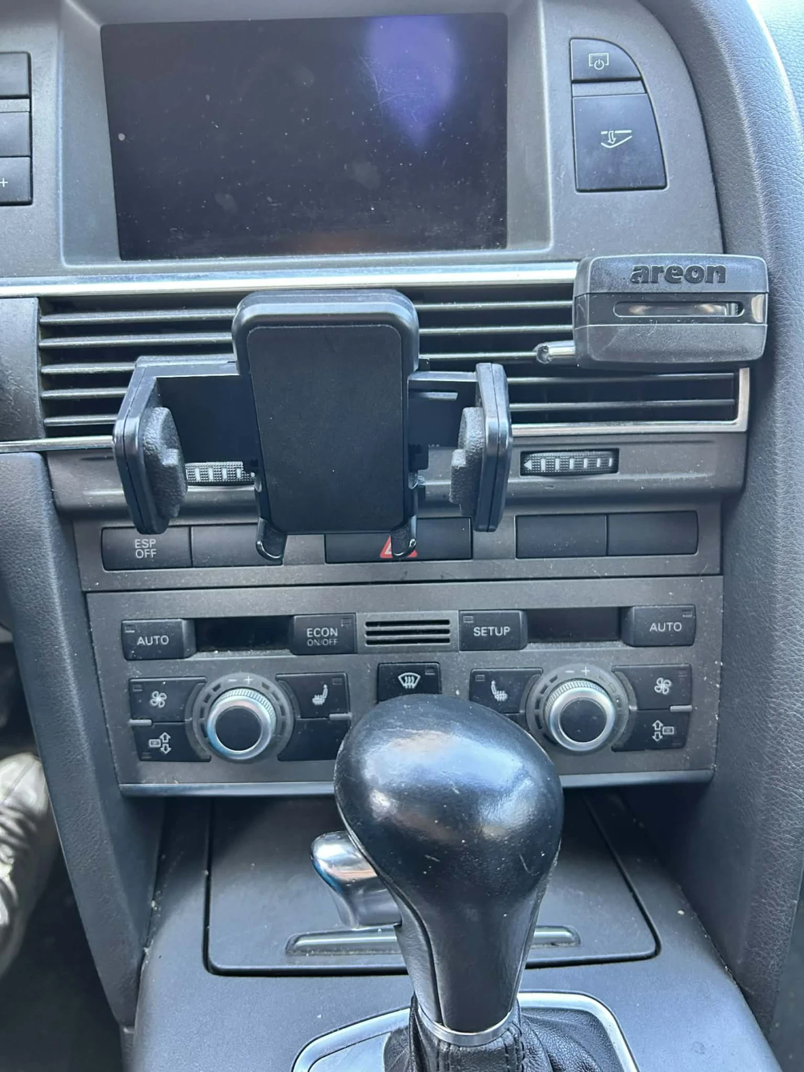 Audi A6 3.0 TDI | Mobile.bg � ����������� 9