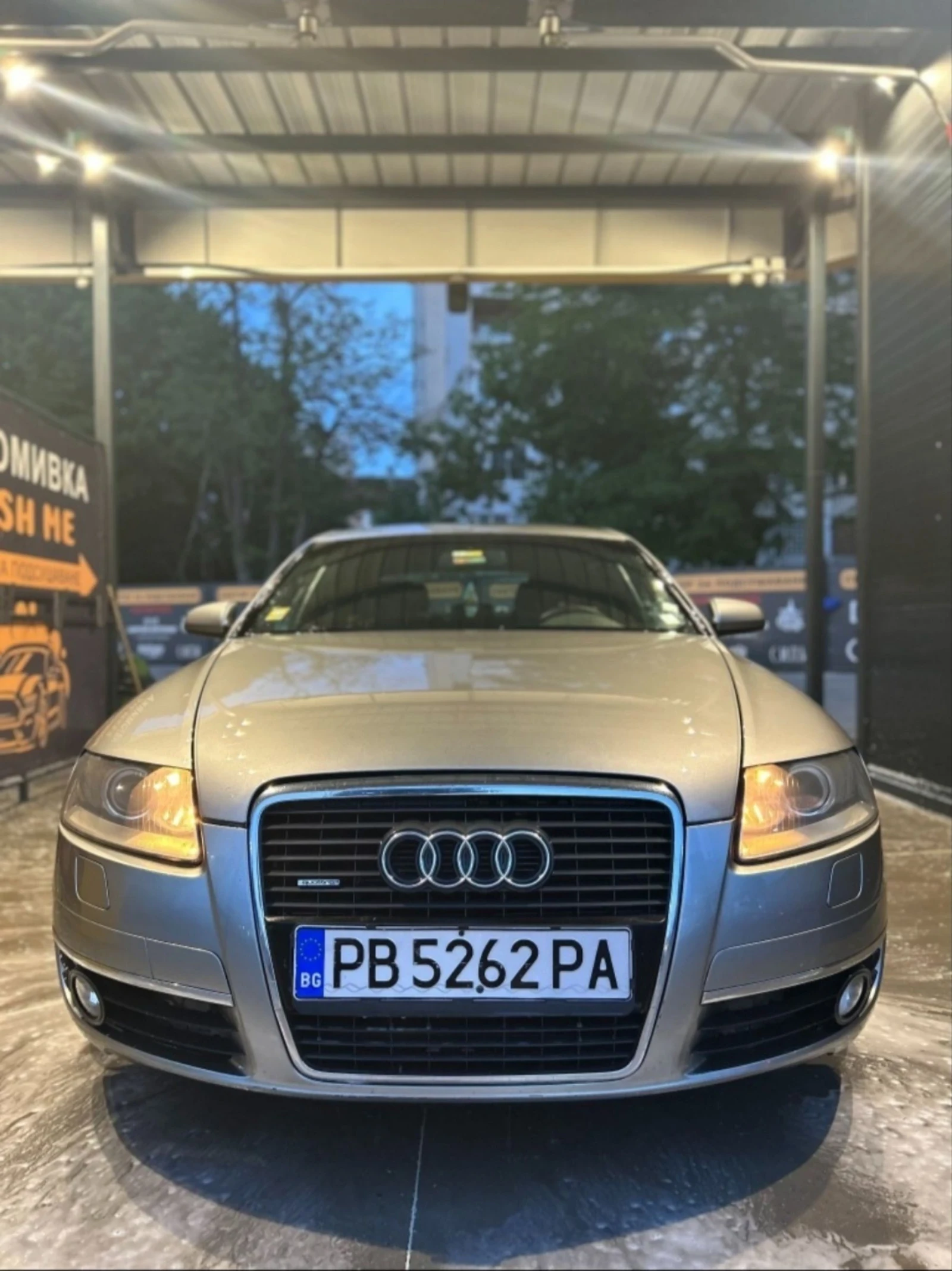 Audi A6 3.0 TDI | Mobile.bg � ����������� 2
