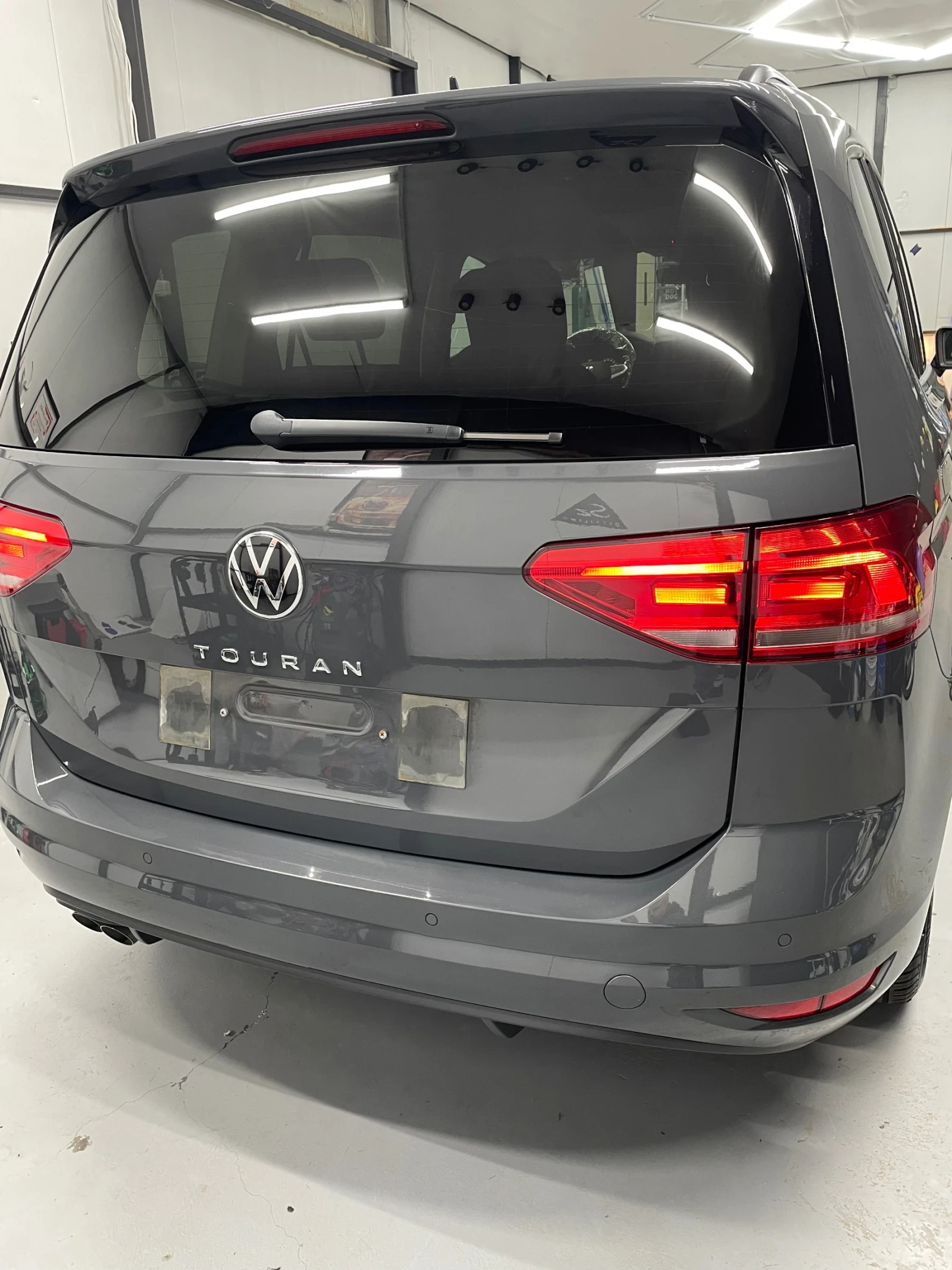 VW Touran | Mobile.bg � ����������� 11