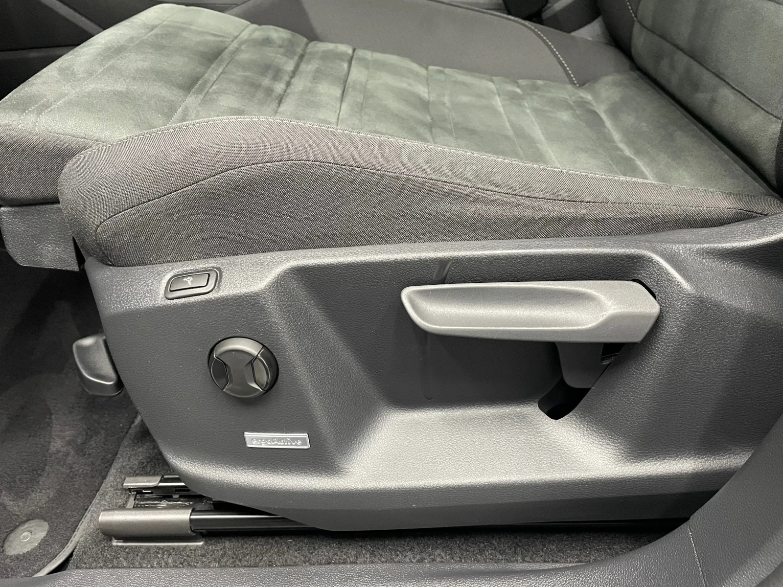 VW Touran  - изображение 8