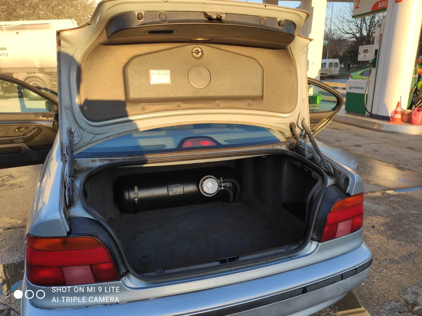 BMW 520 ��� | Mobile.bg � ����������� 11