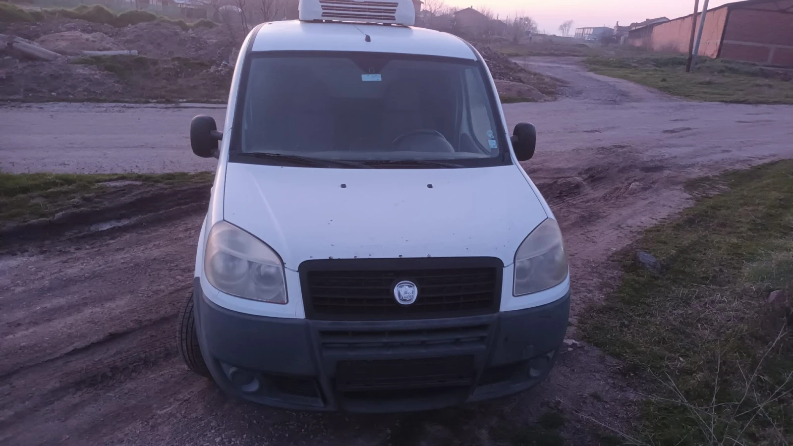 Fiat Doblo 1.3 Multidjet | Mobile.bg � ����������� 1